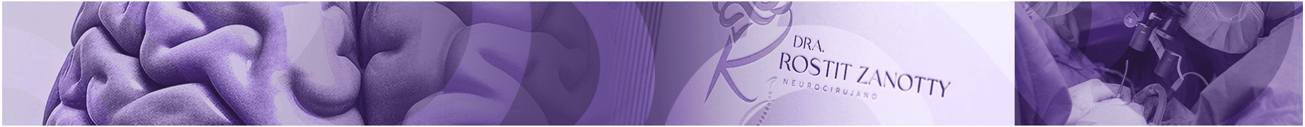 Footer decorativo